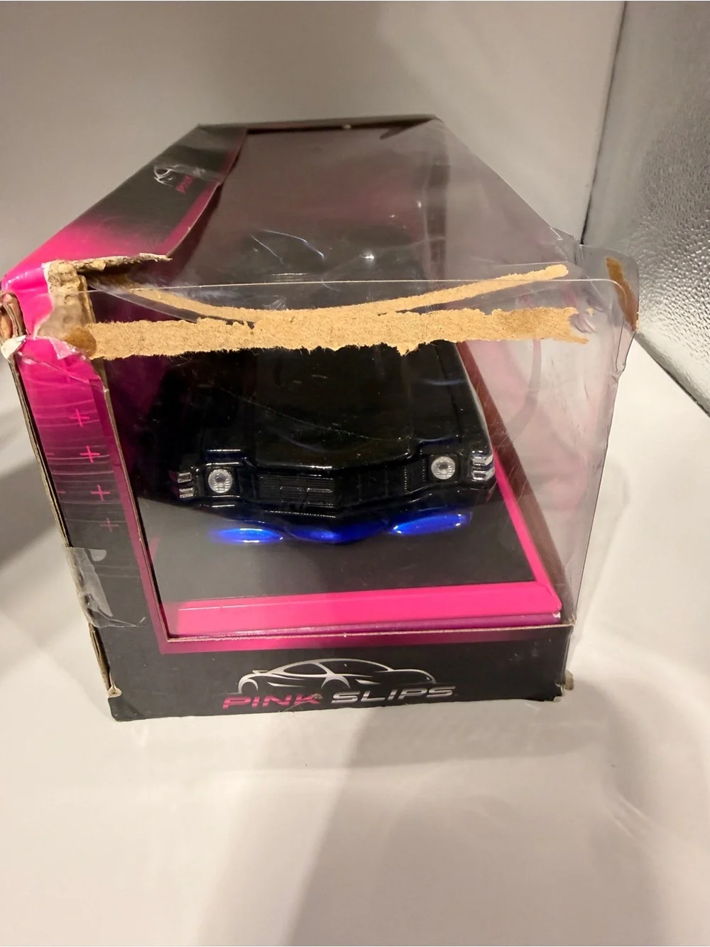 N/A jada pink